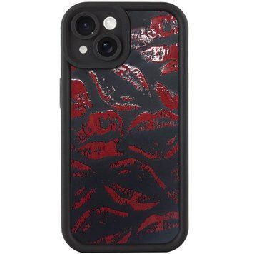 Чохол TPU Prestige для iPhone 15 Kiss 208-04755 фото