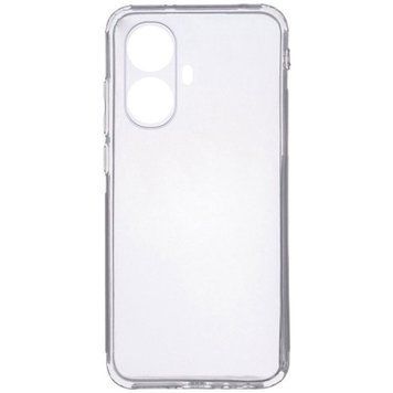 TPU чохол Transparent 1,5mm Full Camera для Realme 10 Pro+ Безбарвний (прозорий) ILSO-00000063328-1 фото