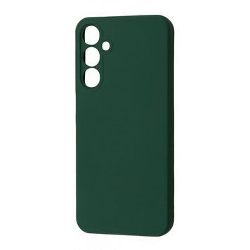 Чохол WAVE Colorful Case (TPU) Samsung Galaxy A16 Forest green 656-05819 фото