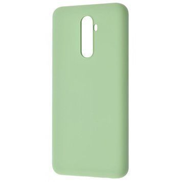 Чохол WAVE Colorful Case (TPU) Xiaomi Redmi 9 Mint gum 656-06525 фото