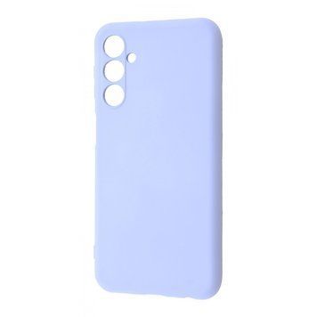 Чохол WAVE Colorful Case (TPU) Samsung Galaxy M34 5G Light purple 656-06019 фото