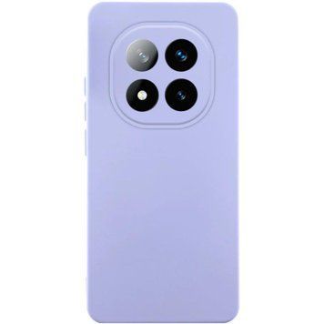 Чехол для смартфона Cosmic Silicone Case для Xiaomi Redmi Note 14 Pro Plus Elegant Purple 666-03568 фото