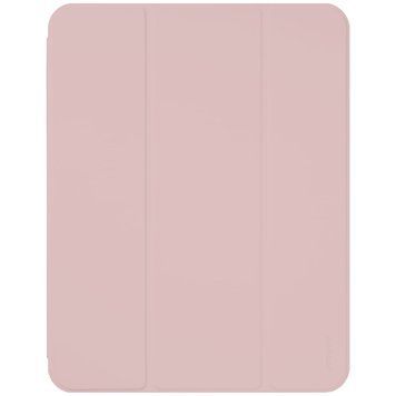 Чехол Proove Pillar Case Samsung Galaxy Tab A9+ 11" 2023 Pink sand 656-04949 фото