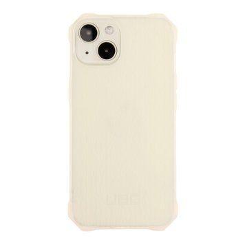 Противоударный чехол Armor для iPhone 13 White 757-00138 фото