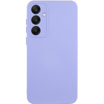 Чохол Silicone Cover Lakshmi Full Camera для Samsung Galaxy S24+ Dasheen 777-07100 фото