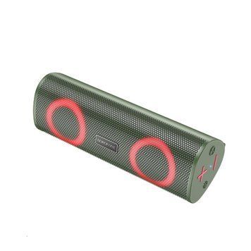 Портативна колонка BOROFONE BP18 Music sports BT speaker Army Green 656-00663 фото