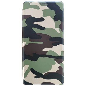 Кожаный чехол-книжка Classy для Xiaomi Mi 10T Lite / Redmi Note 9 Pro 5G Rose Gold 777-05953 фото