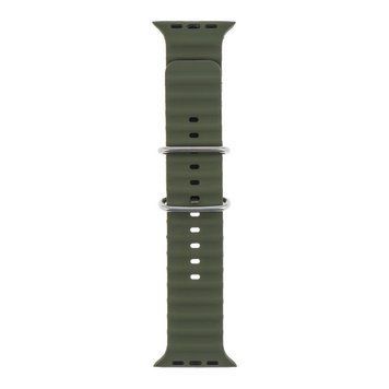 Ремешок Ocean Band для Apple Watch 38/40/41mm Forest Green 212-01874 фото