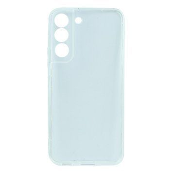Прозорий чохол TPU Virgin для Samsung S22 Plus 777-00084 фото