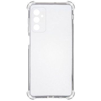 TPU чехол GETMAN Ease усиленные углы Full Camera для Samsung Galaxy A14 4G/5G 555-02578 фото