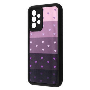 Чохол WAVE Artfull Case для Samsung Galaxy A52 (A525F) Little Hearts 777-02295 фото