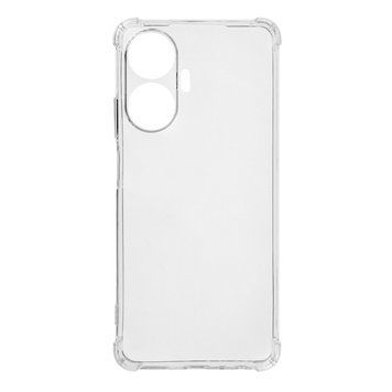 Прозрачный чехол TPU Virgin Hard для Realme C55 555-04195 фото