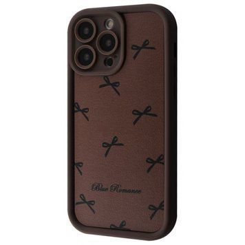 Чохол Pretty Case iPhone 15 Bow 208-03656 фото