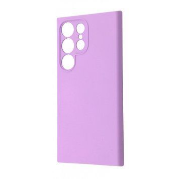 Чохол WAVE Colorful Case (TPU) Samsung Galaxy S24 Ultra Black currant 656-06219 фото