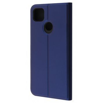 Чохол WAVE Flap Case для Xiaomi Redmi 9C/10A Blue 777-03039 фото