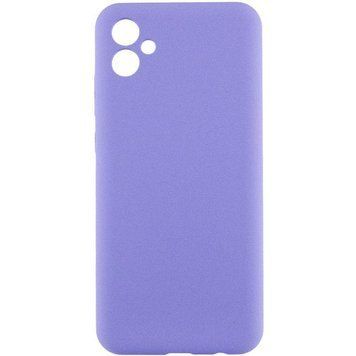 Чохол Silicone Cover Lakshmi Full Camera для Samsung Galaxy A07 Dasheen 555-02407 фото