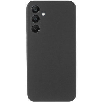 Чехол для смартфона Cosmic Silicone Case для Samsung Galaxy A35 Black 666-03468 фото