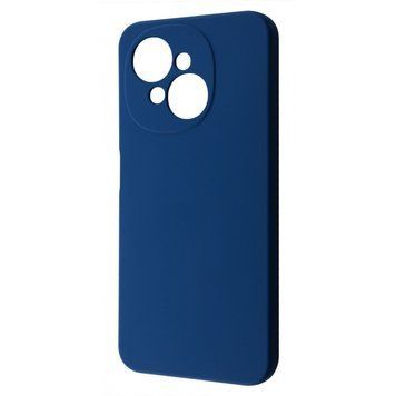 Чехол WAVE Colorful Case (TPU) для Tecno Spark Go 2025/Go 1/Pop 9 Blue 656-06319 фото