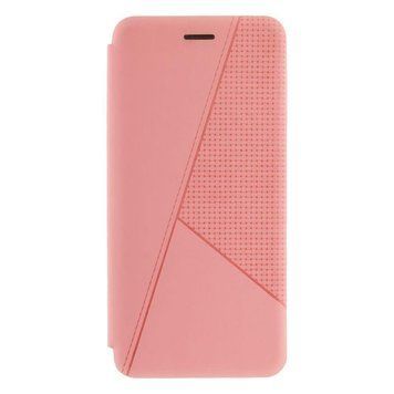 Чохол-книжка шкіра Twist для Samsung Galaxy A72 (A725) Pink 777-01127 фото