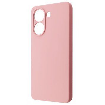 Чехол WAVE Colorful Case (TPU) для Xiaomi Poco X7 Pro Pink sand 656-06425 фото