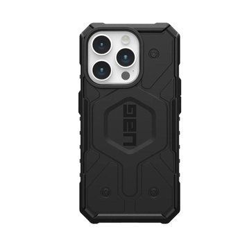 Противоударный чехол Pathfinder для iPhone 13 Pro Max Black 214-02500 фото