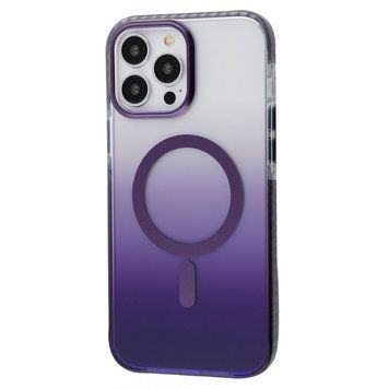 Чехол Proove Shadow Star Case with Magnetic Ring iPhone 14 Pro Max Deep Purple 656-05164 фото