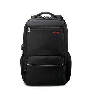 Рюкзак Tigernu T-B3319 15.6" Black 656-00152 фото