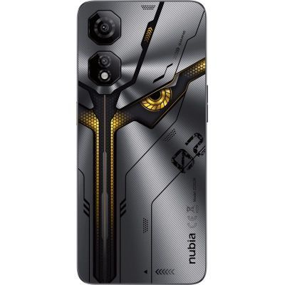 Мобільний телефон ZTE Nubia NEO 2 5G 8/256GB Grey (1066111) 898-1066111 фото