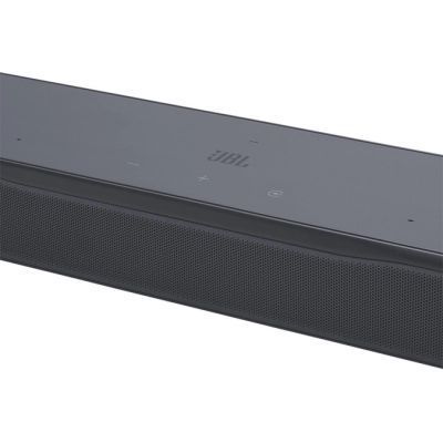 Акустическая система JBL BAR 500 (M2) Black (JBLBAR500M2BLKEP) JBLBAR500M2BLKEP фото
