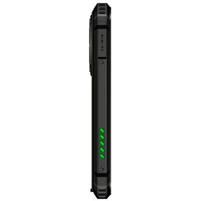 Мобильный телефон OUKITEL G1 6/256GB Green (6931940757867) 898-6931940757867 фото