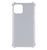 TPU чохол GETMAN Ease посилені кути для Apple iPhone 12 Pro Max (6.7") 777-08612 фото