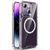 Чехол TPU Gorilla with MagSafe для Apple iPhone 14 (6.1") Clear 656-08481 фото