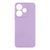 Чехол Silicone Cover Full Camera для Xiaomi Redmi Note 13 4G Elegant Purple 777-02728 фото