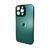 Чохол AG Glass Sapphire Frame MagSafe для iPhone 14 Pro Max Cangling Green 666-02813 фото