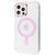 Чехол Proove Cuprum Case with Magnetic Ring iPhone 12 Pro Max Pink 656-04488 фото