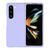 Чехол Folding Silicone для Samsung Galaxy Fold 5 (F946) Elegant Purple 757-00622 фото