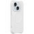 Чохол TPU Orbit with MagSafe для iPhone 15 White 214-03259 фото