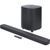 Акустическая система JBL BAR 500 (M2) Black (JBLBAR500M2BLKEP) JBLBAR500M2BLKEP фото