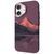 Чехол Proove Gleam Case with Magnetic Ring iPhone 17 Gold Peak 656-04805 фото