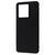 Силиконовый чехол 0.5 mm Black Matt Xiaomi 13T/13T Pro 208-04687 фото