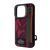 Чохол Kajsa Outdoor Collection with Magnetic Ring iPhone 16 Pro Max Red 656-08179 фото