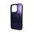 Чохол для смартфона AG Glass Sapphire MagSafe для iPhone 14 Pro Purple 666-01824 фото