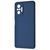Чехол WAVE Colorful Case (TPU) для Xiaomi Redmi Note 10 Pro Blue 656-06586 фото