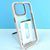 Чехол TPU+PC Lyon Case для iPhone 13 Pro Max Розовый 208-04380 фото
