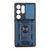 Противоударный чехол Armor Guard Shield для Samsung Galaxy S25 Ultra 5G (S938) Dark Blue 757-00482 фото