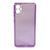 Протиударний чохол для смартфона Space III для Samsung Galaxy A05 Purple 666-02059 фото