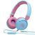 Навушники JBL JR 310 Blue (JBLJR310BLU) JBLJR310BLU фото