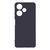 Чехол Silicone Cover Full Camera для Infinix Hot 30 Dark Blue 777-02628 фото