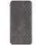 Чохол-книжка Rubic Leather для Samsung Galaxy A35 Grey 666-02903 фото