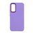Чохол Silicone Cover Metal frame для Samsung Galaxy A34 5G (A346) Elegant purple 208-03441 фото